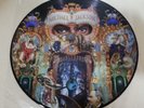 MICHAEL JACKSON DANGEROUS PICTURE DISC 12
