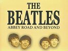 The Beatles -Abbey Road & Beyond- (4xLP / Limited CLEAR Vinyl Box Set) MINT