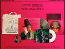 Trout Mask Replica by Captain Beefheart/Captain Beefheart & the Magic Band...