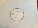 VERY RARE SLADE ROGUES GALLERY WHITE LABEL TEST PRESSING GERMAN LP MINT-GLAM
