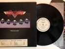 Aerosmith - Rocks - 1976 White Label Promo PC 34165 (NM) Ultrasonic Clean