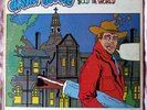 David Bowie Man Who Sold The World,original vinyl album, RARE  (Mercury label)