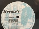 northern soul records melba moore-magic touch/  tommy hunt