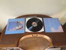 Dire Straits - Brothers In Arms LP - Ex 1st UK Press Vinyl - Worldwide Shipping