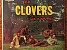 The Clovers 1959  In Clover UAL3033  LP, HiFi sound  R&B DooWop