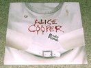 Alice Cooper - Brutal Planet (Night Of The Vinyl Dead NOTVD, Gimmick Cover)
