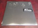 JET SHINE ON VERIFIED 1ST EDITION ATLANTIC RECORDS USA 2006 2 LPS BONUS TRACKS