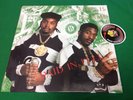 Eric B & Rakim Paid In Full Hip Hop LP NEW 2018 Piranha Records
