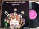 The Nice Ars Longa Vita Brevis UK LP Signed By All 3 Band Members Rare