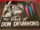 Don Drummond The Best Of Orig JA Studio One LP Listen