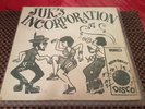 Juks Inc A Series Dub Classic Rare Orig JA Studio One LP Listen
