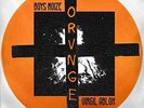 ORVNGE [12 inch - Boys Noize Virgil Abloh - Brand NEW VINYL