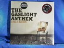 The Gaslight Anthem - The B-Sides, lim. coloured LP, MP3, neu/OVP