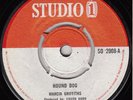 60s Reggae MARCIA GRIFFITHS NORMA FRASER dog Rare UK Studio One 7