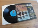 The Beatles Something New LP Rare German Odeon Emi Press in Mint Condition