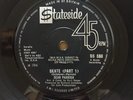 DEAN PARRISH Skate on Stateside UK VG++ plays EX