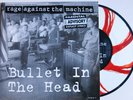 Rage Against The Machine - Bullet In The Head 7