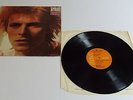 David Bowie Space Oddity Vinyl LP - VG+