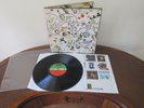 Led Zeppelin: Led Zeppelin III LP: Ex- Vintage (1st?) US Pressing Vinyl: WW Ship