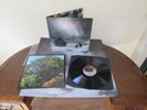 Mike Oldfield - Return To Ommadawn LP - SUPERB New Vinyl - Worldwide Shipping