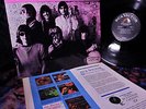 M- 1967 SHRINK ORIG   JEFFERSON AIRPLANE   SURREALISTIC PILLOW Summer Love PSYCH