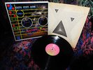 RARE 1967 ORIG   THE FIFTY FOOT HOSE   OMINOUS DARK DAY-GLO UNDERGROUND PSYCH
