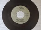 MOTOR CITY BONNEVILLES HIGH SCHOOL SALLY THE WRONG SIDE RED ROOSTER 310 RECORD