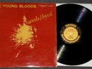 THE YOUNG BLOODS-WOODS / BYRD LP-RARE ORIGINAL MONO DG PRESTIGE 7080 RVG-W 50th