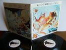 Dire Straits - Alchemy - Dire Straits Live VERY 11 UK 2LP  1984 Vertigo
