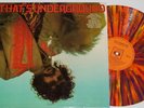 THAT'S UNDERGROUND - (The Electric Flag...) LP Multicolour Splatter near mint