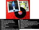 LP Aretha Franklin: Aretha in Paris (Atlantic SD 8207) D 1968