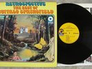 RETROSPECTIVE:BEST OF BUFFALO SPRINGFIELD.Near Mint 1969 LP. For What It's Worth