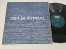 TERJE RYPDAL/TERJE RYPDAL  LP 1971 ECM 1016 ST