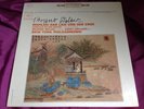 Sealed Classical LP : Mahler   Walter   Das Lied Von Der Erde   Hafliger  Miller