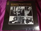 Sealed Classical LP : Mozart   Szell   Four Sonatas   Rafael Druian   Columbia