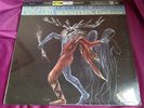 Sealed Classical LP : Stravinsky   Le Sacre Du Printemps   Bernstein   Columbia