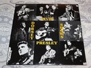 ELVIS PRESLEY - Dorsey Shows / 1956 Recordings  (Rare Vinyl LP)  Sealed/New