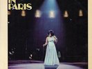 ARETHA FRANKLIN Aretha In Paris 1968 or. US lp EX vinyl/ NM cover
