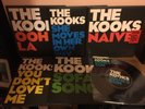 The Kooks 6 x 7