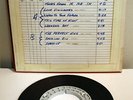NEW ORDER -PERFECT KISS - SUNRISE +2 MORE- 15ips 2 TRK Reel To Reel MASTER TAPE