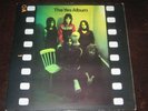 Yes rare '71 UK 1st press LP The Yes Album on Atlantic mint- ** prog masterpiece