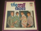 The Small Faces rare '66 HOLLAND ONLY LP The Small Faces on Decca BEAT MOD PSYCH