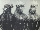 NIGHT VERSES - From The Gallery Of Sleep - Vinyl (2xLP)