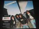 Ramones rare '77 LP Leave Home on Sire mint-  ** SUPER AUDIO RE RHINO 2011 *CB