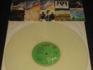 Penetration rare '78 LP Moving Targets  Virgin glow in the dark UK punk ART ROCK