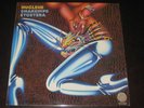 Nucleus rare '75 UK 1st press LP Snakehips Etcetera on Vertigo mint-  jazz PROG