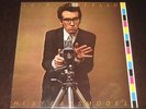 Elvis Costello & The Attractions rare '78 UK 1st press LP This Year's Model  EX+