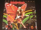 Eruption rare '78 1st press LP Leave A Light on Hansa mint- super disco Farian