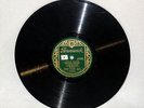 Harry RICHMAN Muddy WATERS/aint she sweet BRUNSWICK comedian Shellac 10