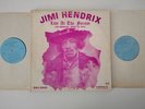 JIMI HENDRIX 2LP LIVE AT THE FORUM MUNIA M1622 LIVE 4-25-1970 ODD PRESSING